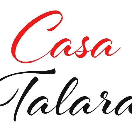 Casa Talara Hotell Exteriör bild